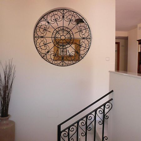 Hotel Mayari Calabardina Bagian luar foto
