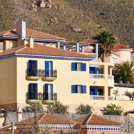 Hotel Mayari Calabardina Bagian luar foto